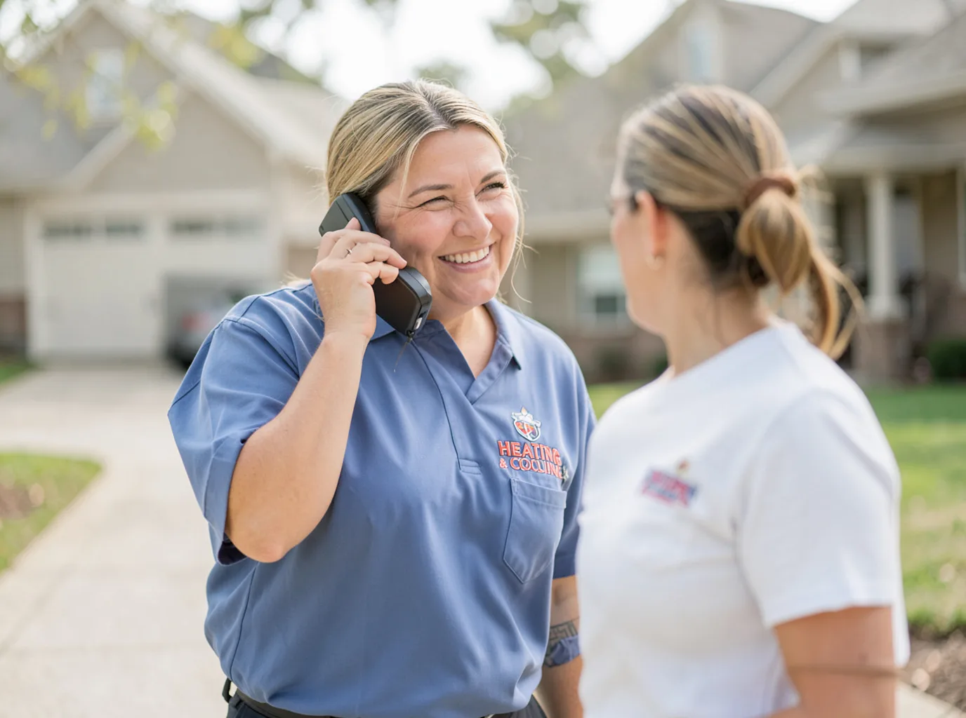 Hvac Repair Alma, WV FAQs